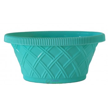 Кашпо овальне №1 (430*280*210 мм)